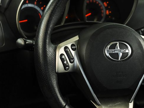 Used 2012 Scion tC image 15