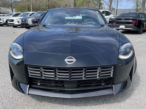 New 2026 Nissan Z Performance w/ Floor Mat Package RWD image 6