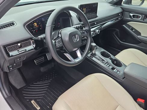 Used 2024 Honda Civic Sport Touring image 10