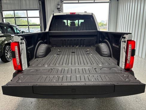 Used 2025 Ford F250 King Ranch w/ Chrome Package AWD/4WD image 27
