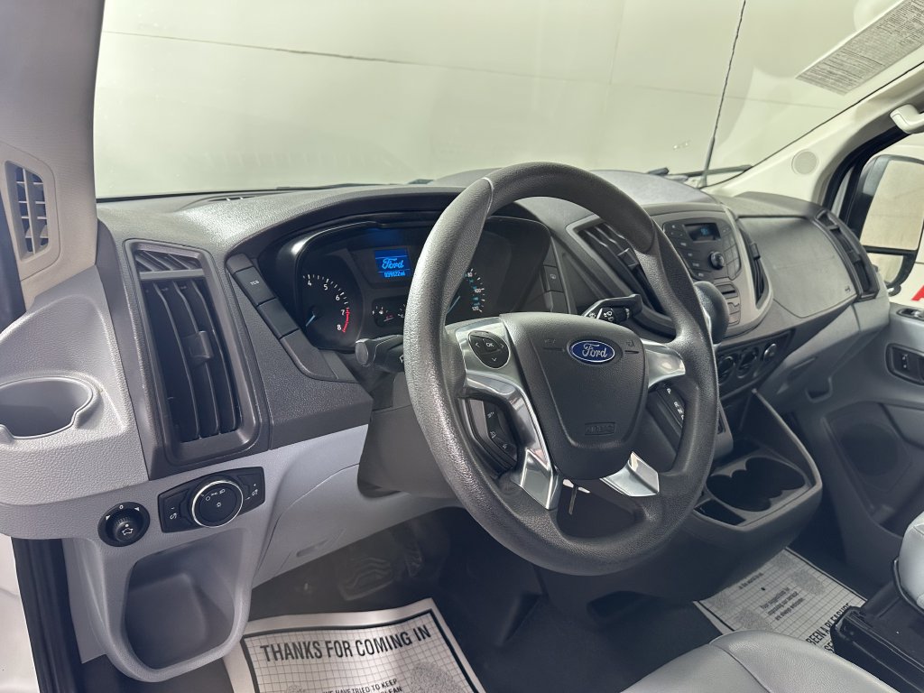 Used 2016 Ford Transit 350 XL RWD image 18