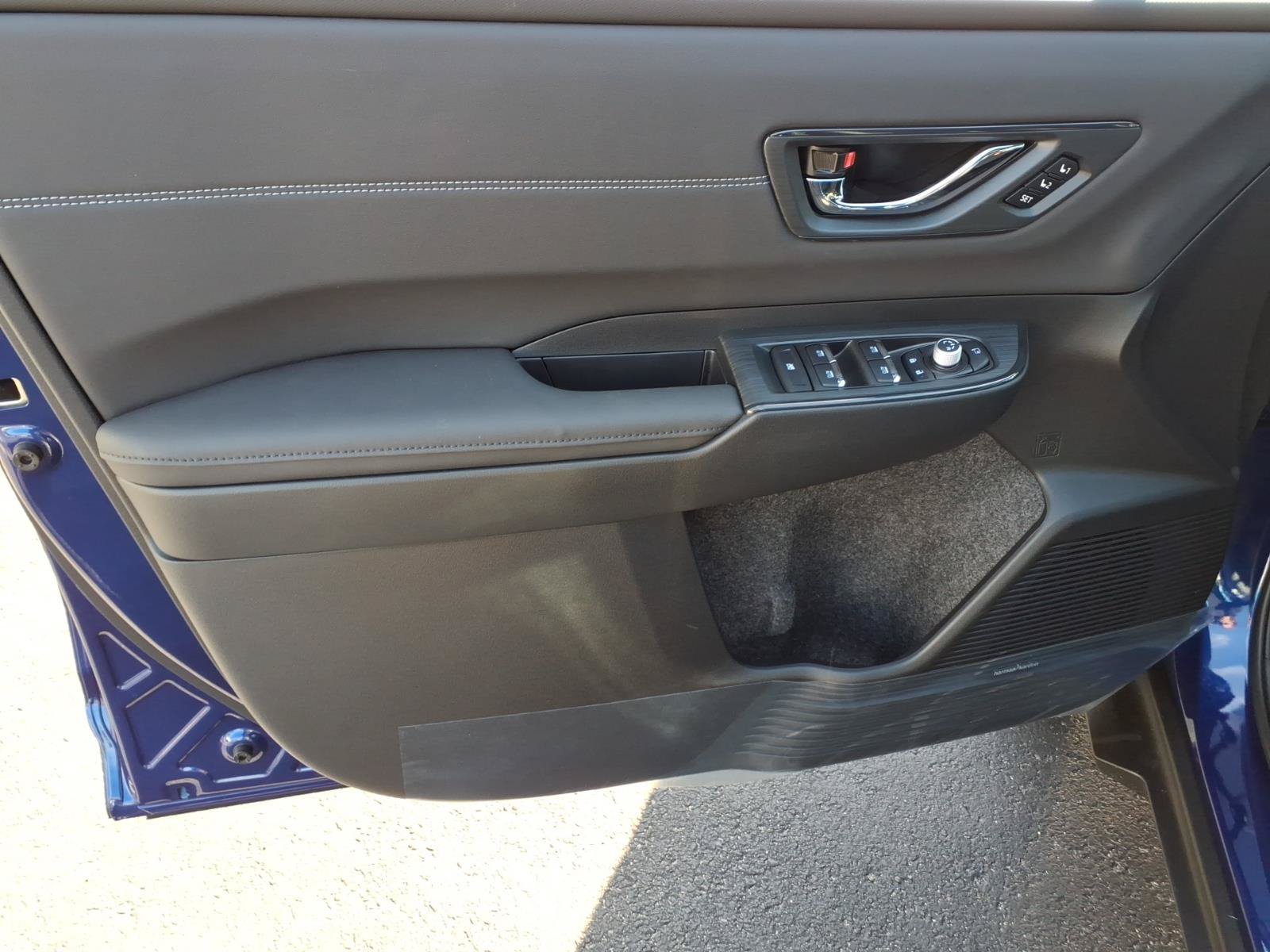 New 2026 Subaru Outback Touring XT AWD/4WD image 11