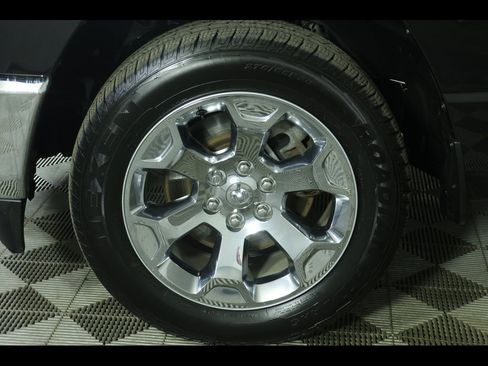 Used 2022 RAM 1500 Big Horn image 5