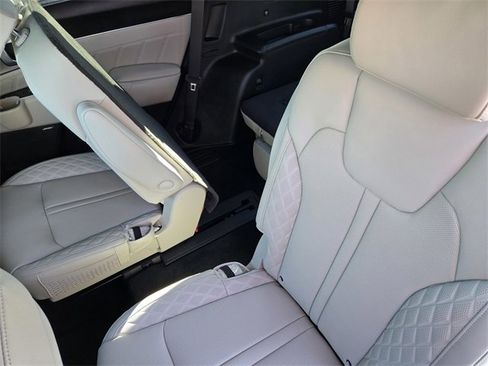 New 2026 Kia Sorento SX Prestige image 23