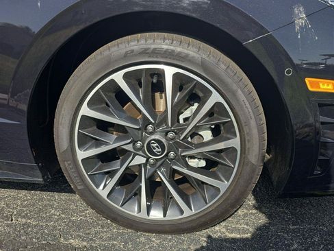Used 2023 Hyundai Sonata Limited FWD image 6
