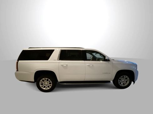 Used 2018 GMC Yukon XL SLE AWD/4WD image 9