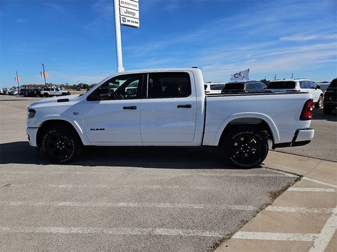 New 2026 RAM 1500 Lone Star image 2