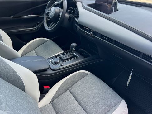 New 2026 MAZDA CX-30 Aire Edition AWD/4WD image 13