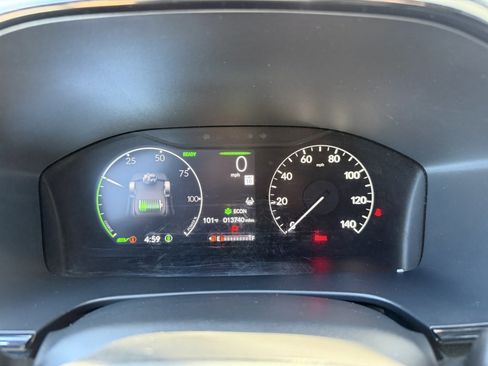 Used 2025 Honda CR-V Sport-L image 14