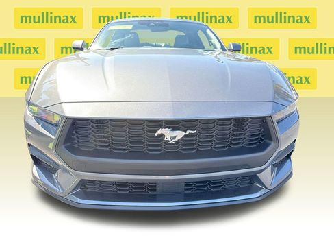 New 2026 Ford Mustang Premium image 11