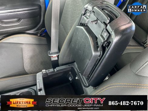 Used 2023 Jeep Gladiator Mojave w/ Trailer Tow Package image 27