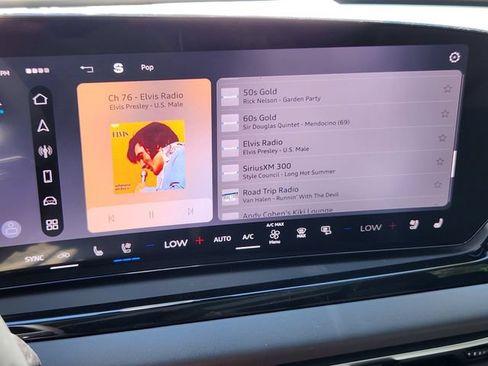 New 2026 Audi A5 2.0T Premium Plus AWD/4WD image 16