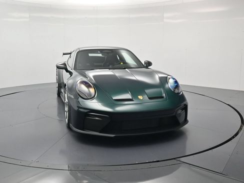 Certified 2026 Porsche 911 GT3 RWD image 51