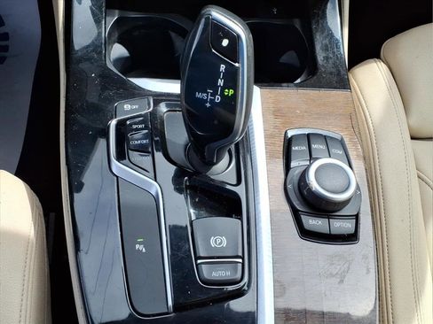 Used 2019 BMW X3 sDrive30i w/ Driving Assistance Package RWD image 23