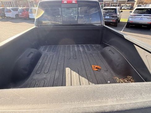 Used 2016 RAM 3500 Laramie w/ Sport Appearance Group image 7