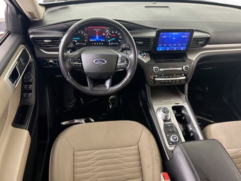 Used 2020 Ford Explorer XLT w/ Comfort Package AWD/4WD image 21