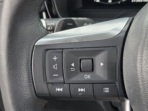 Used 2023 INFINITI QX60 Luxe w/ Cargo Package FWD image 27