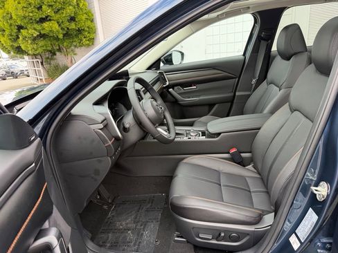 New 2026 MAZDA CX-50 AWD 2.5 Hybrid w/ Cargo Package image 16