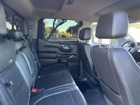Used 2021 GMC Sierra 1500 SLT image 26