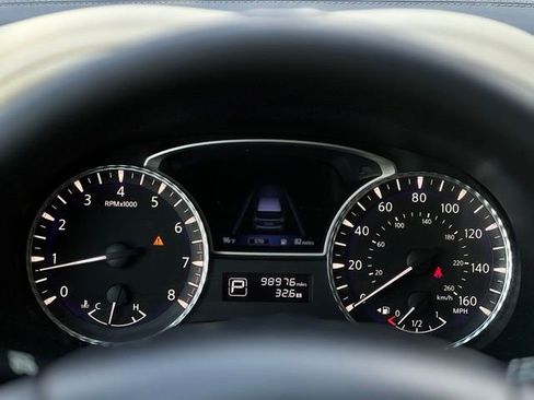 Used 2019 INFINITI QX60 Luxe w/ Essential Package AWD/4WD image 33