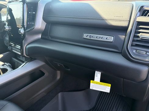 New 2026 RAM 2500 Rebel w/ Rebel Level 1 Equipment Group AWD/4WD image 20