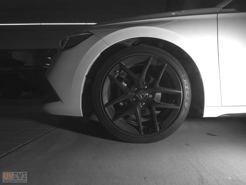 Used 2024 Honda Civic Sport image 6