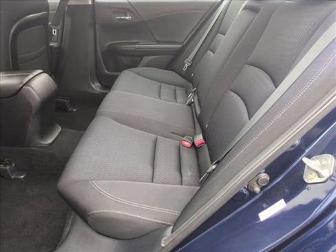 Used 2013 Honda Accord Sport image 17