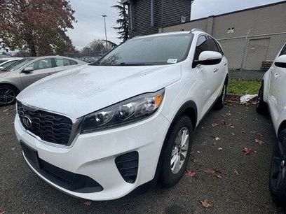 Used 2019 Kia Sorento LX w/ LX Convenience Package
