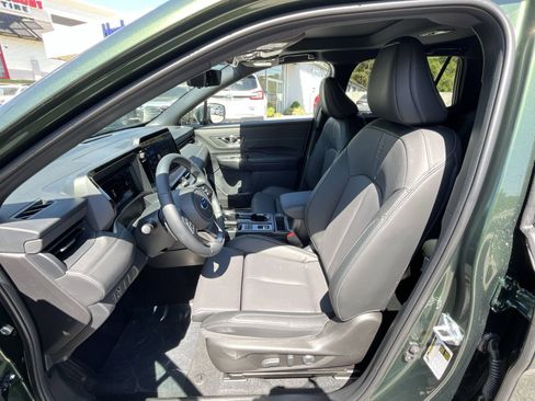 New 2026 Subaru Outback Touring XT AWD/4WD image 14