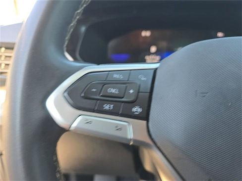 Used 2023 Volkswagen Taos S image 20