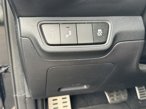 Used 2024 Kia Forte GT-Line FWD image 29