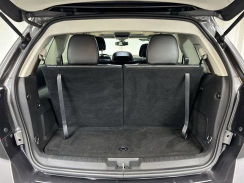 Used 2016 Dodge Journey Crossroad FWD image 27