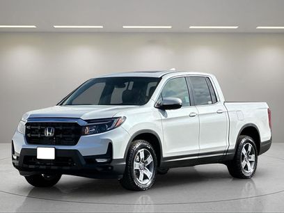 New 2025 Honda Ridgeline RTL