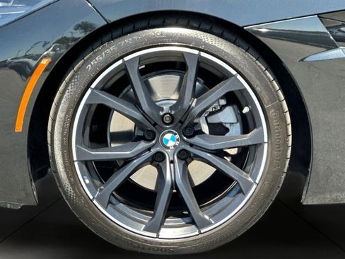 Used 2023 BMW Z4 sDrive30i w/ Premium Package RWD image 23