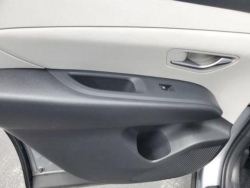 Certified 2026 Hyundai Tucson SEL AWD/4WD image 16