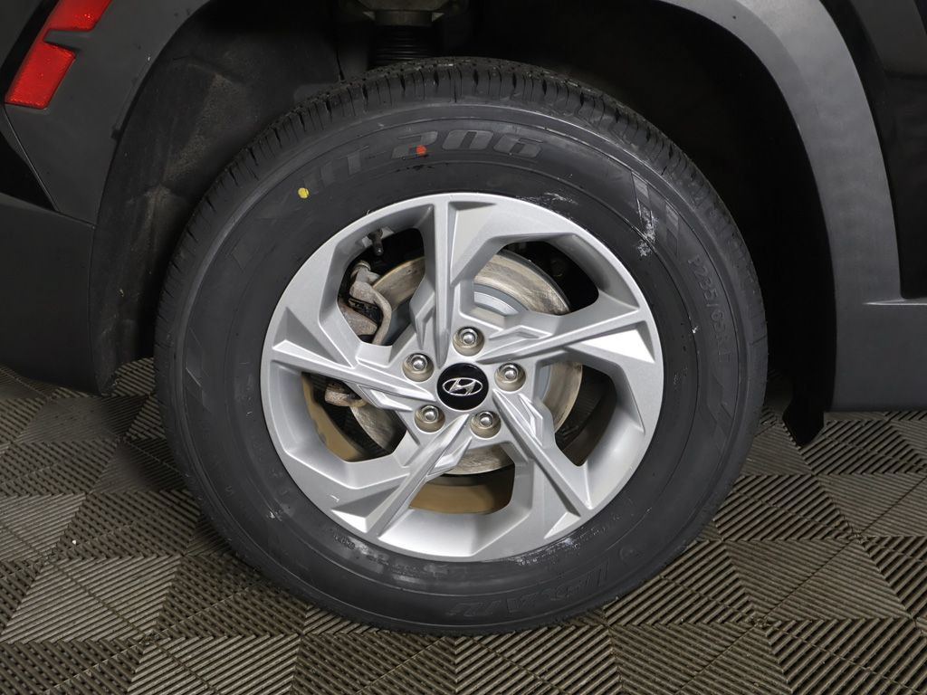 Used 2023 Hyundai Tucson SEL AWD/4WD image 20