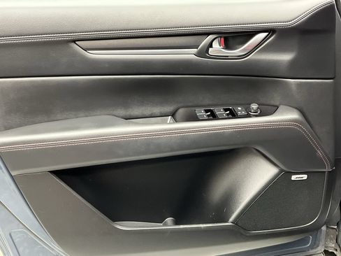 Certified 2024 MAZDA CX-5 Carbon Edition AWD/4WD image 7