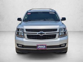 Used 2020 Chevrolet Tahoe Premier w/ RST 6.2L Performance Edition video 2