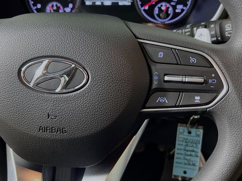 Used 2023 Hyundai Santa Fe SE FWD image 20