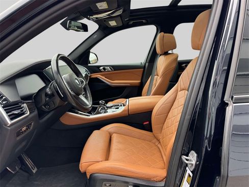 Certified 2023 BMW X5 xDrive45e w/ M Sport Package image 13