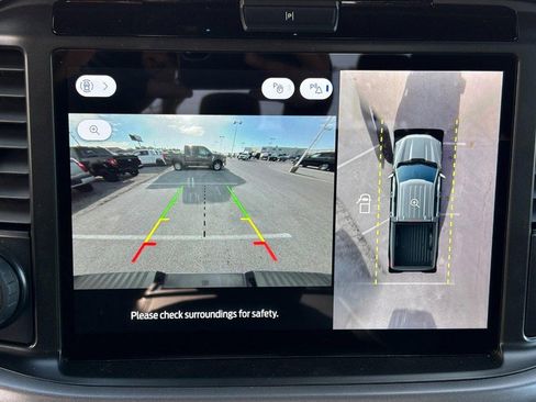 New 2025 Ford F150 XLT w/ Equipment Group 302A MID image 16