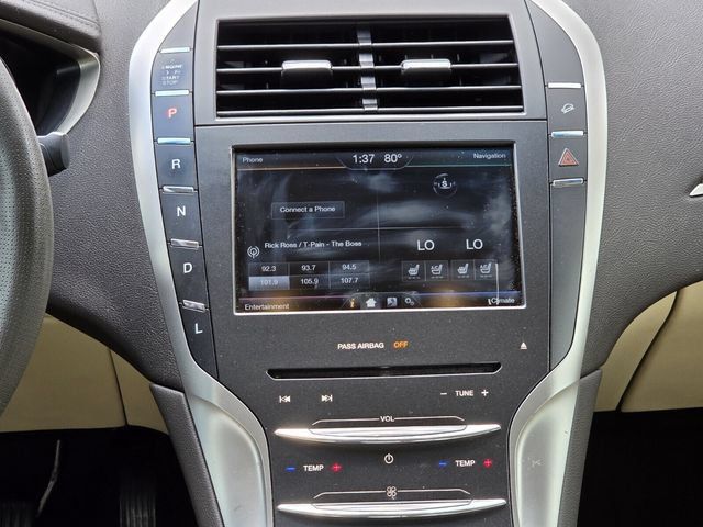 Used 2014 Lincoln MKZ w/ Equipment Group 102A Reserve FWD image 12