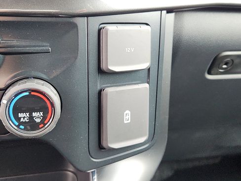 New 2026 Ford F150 STX image 15