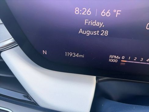 Used 2026 Buick Enclave Avenir w/ Super Cruise Package AWD/4WD image 26