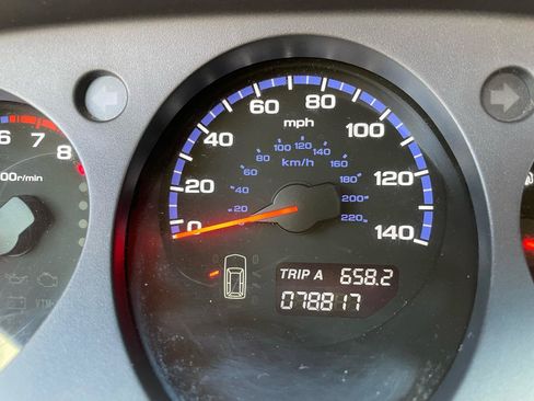 Used 2004 Acura MDX AWD/4WD image 11