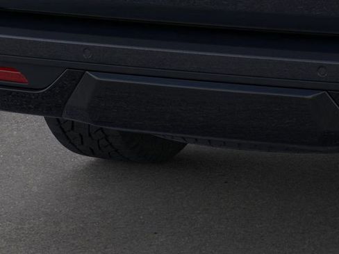 New 2025 Ford Expedition Tremor image 23