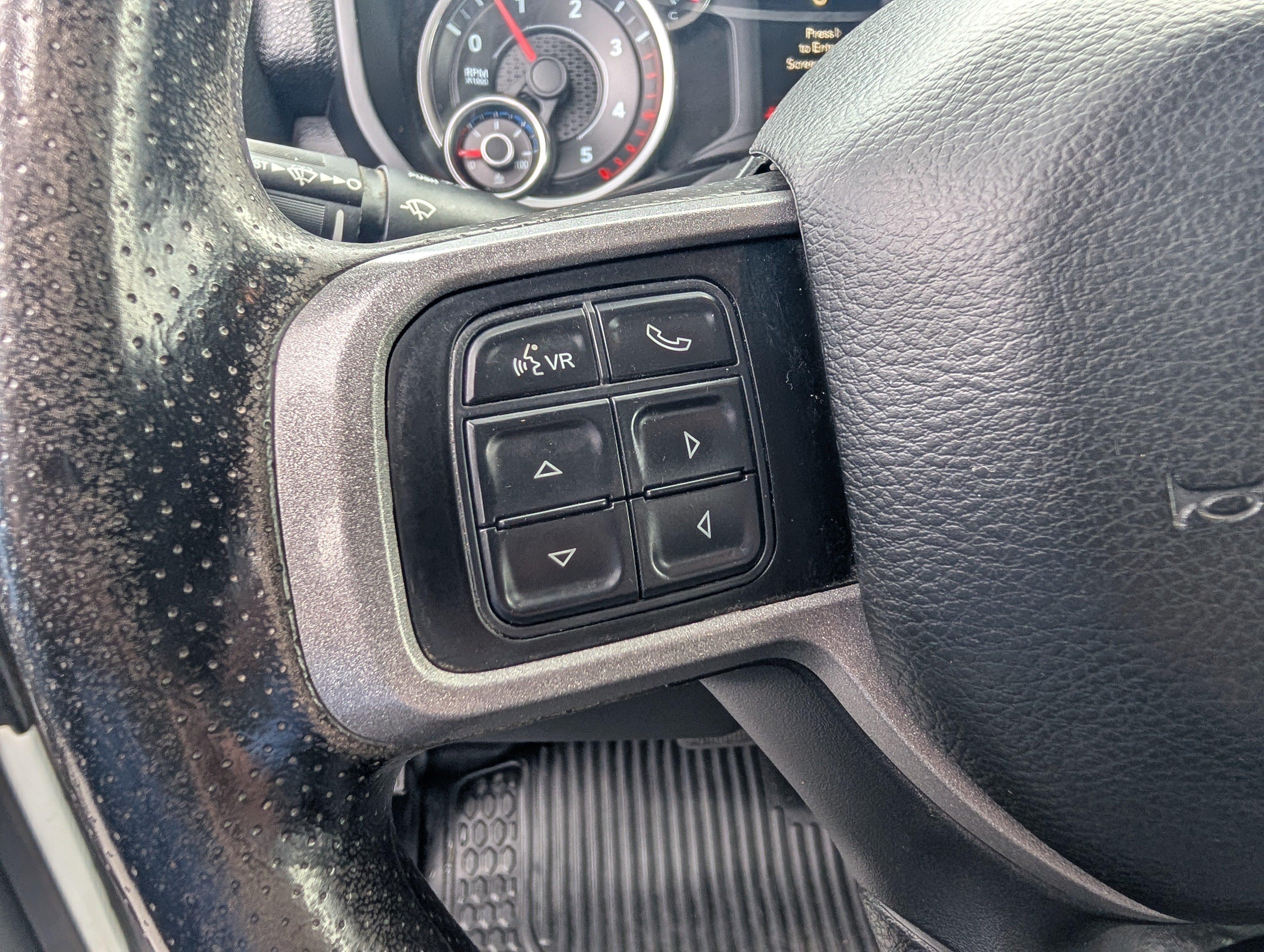 Used 2020 RAM 5500 Tradesman AWD/4WD image 17