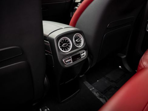 Used 2021 Mercedes-Benz G 63 AMG 4MATIC image 44