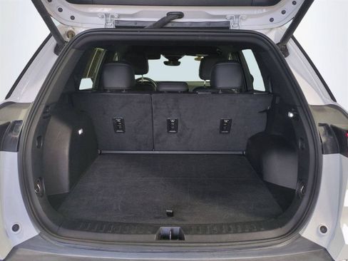Used 2025 Chevrolet Equinox LT w/ Convenience Package II FWD image 14