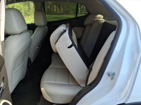 Used 2019 Buick Encore Essence w/ Safety Package II image 23